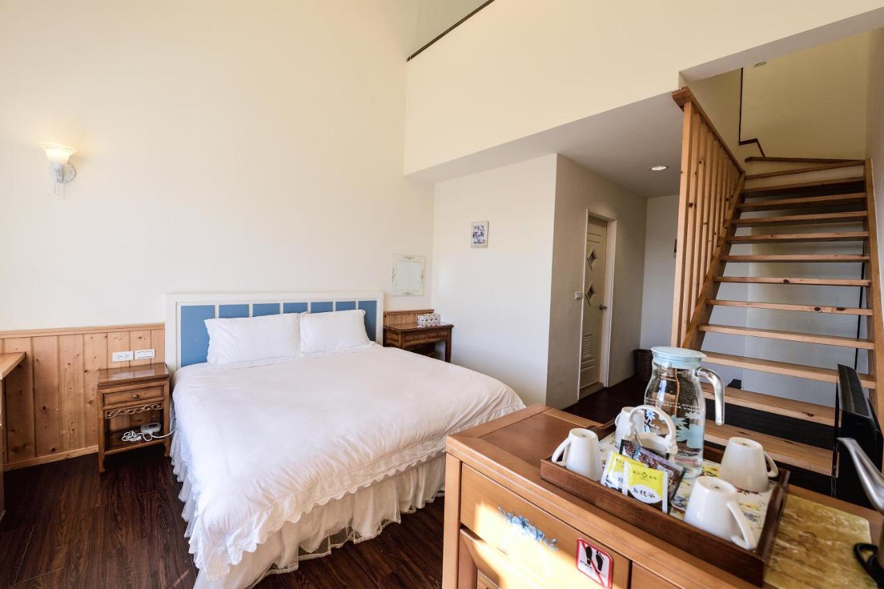 רן-איי Starhome Cottage מראה חיצוני תמונה
