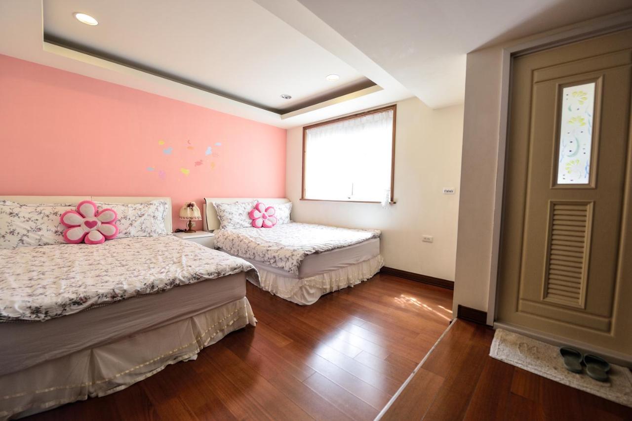 רן-איי Starhome Cottage מראה חיצוני תמונה
