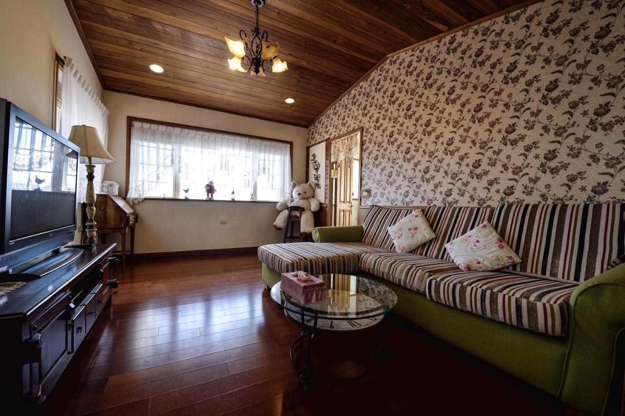 רן-איי Starhome Cottage מראה חיצוני תמונה