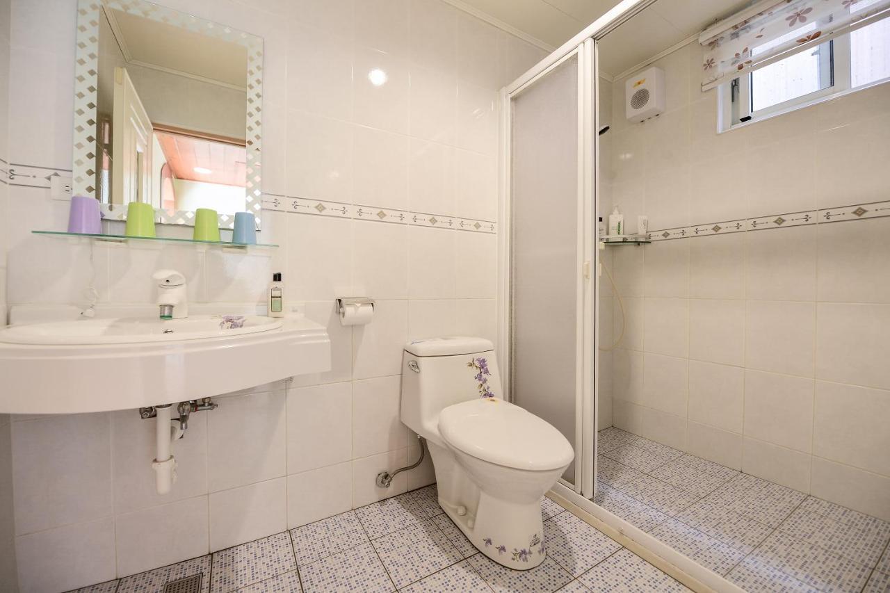 רן-איי Starhome Cottage מראה חיצוני תמונה