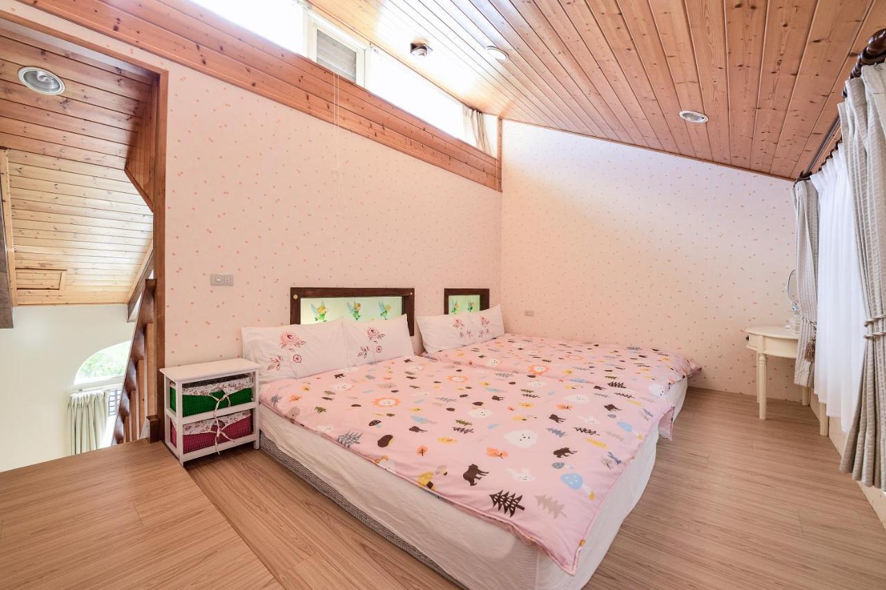 רן-איי Starhome Cottage מראה חיצוני תמונה