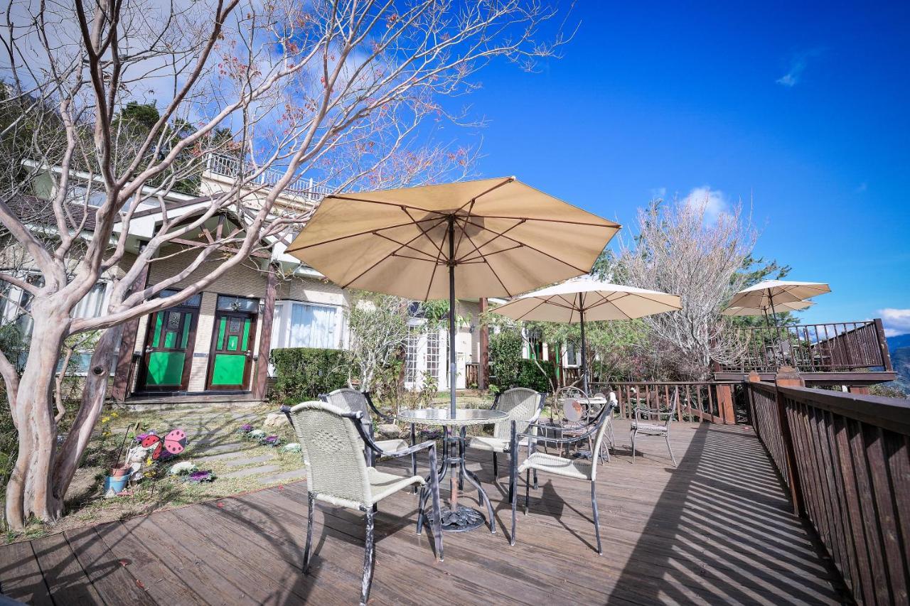 רן-איי Starhome Cottage מראה חיצוני תמונה