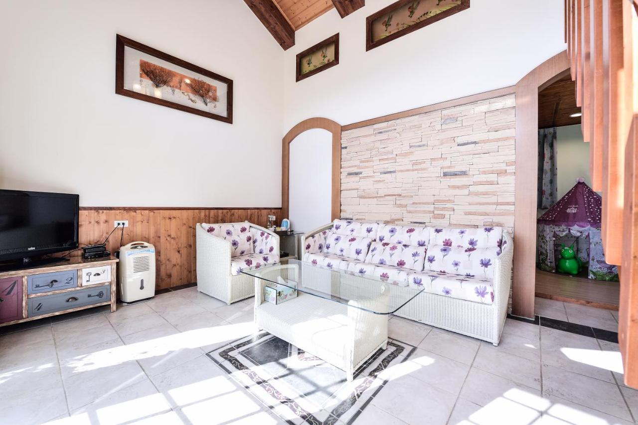 רן-איי Starhome Cottage מראה חיצוני תמונה