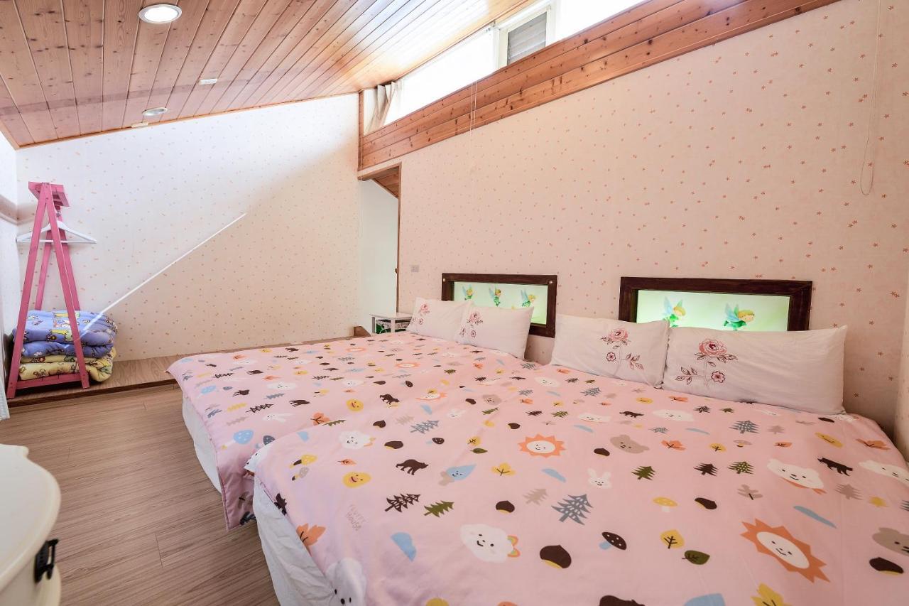 רן-איי Starhome Cottage מראה חיצוני תמונה