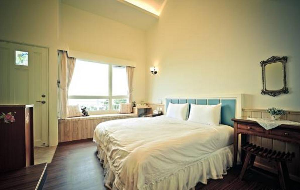 רן-איי Starhome Cottage חדר תמונה