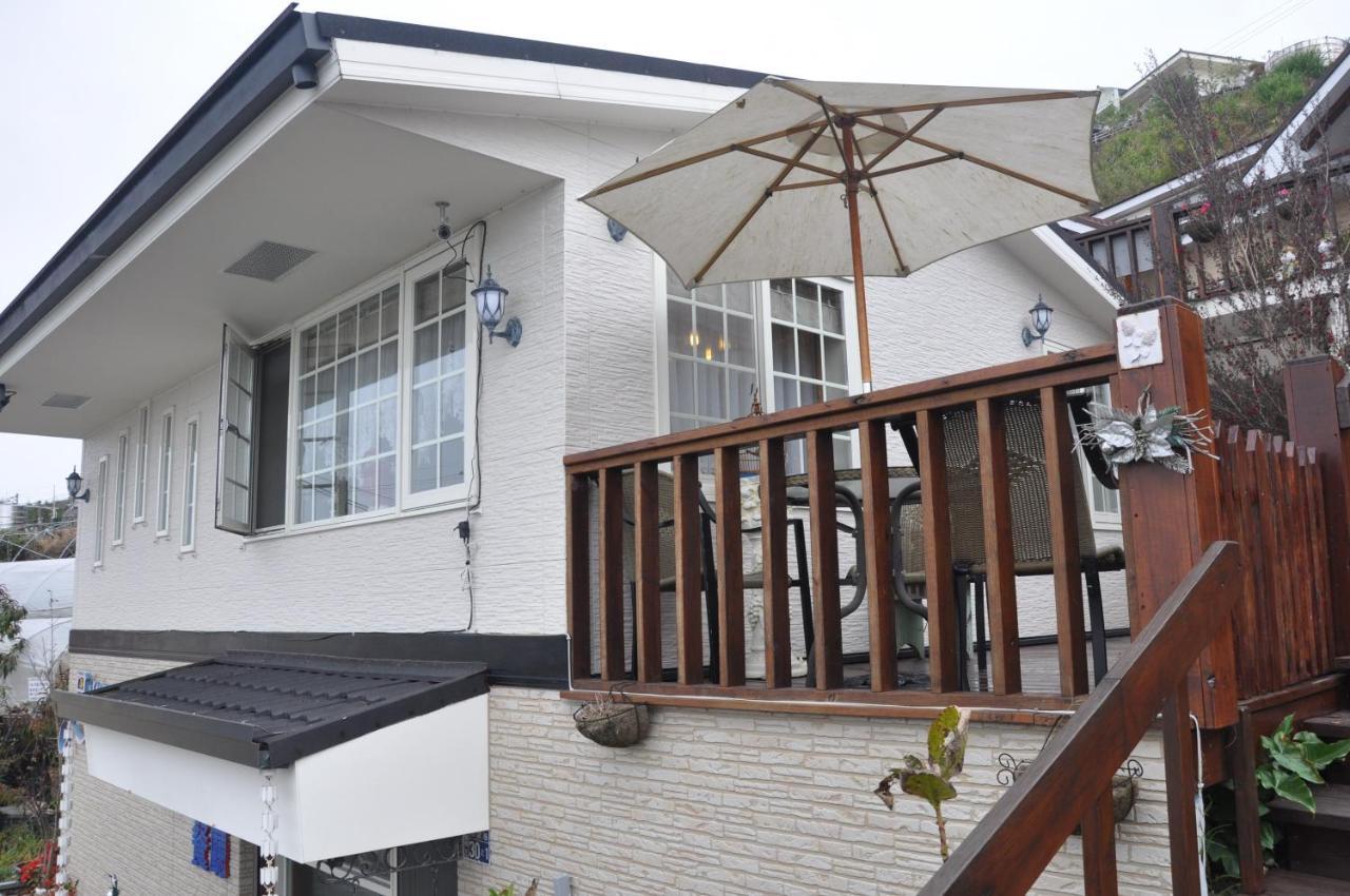 רן-איי Starhome Cottage מראה חיצוני תמונה