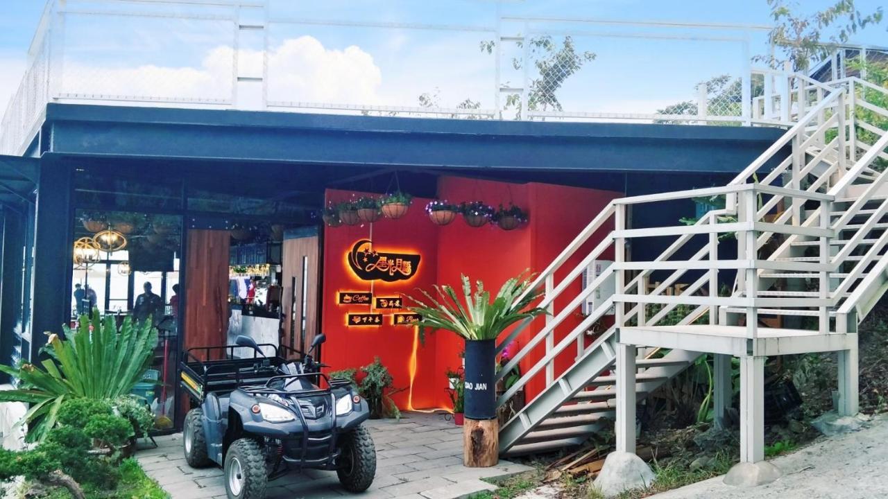 רן-איי Starhome Cottage מראה חיצוני תמונה